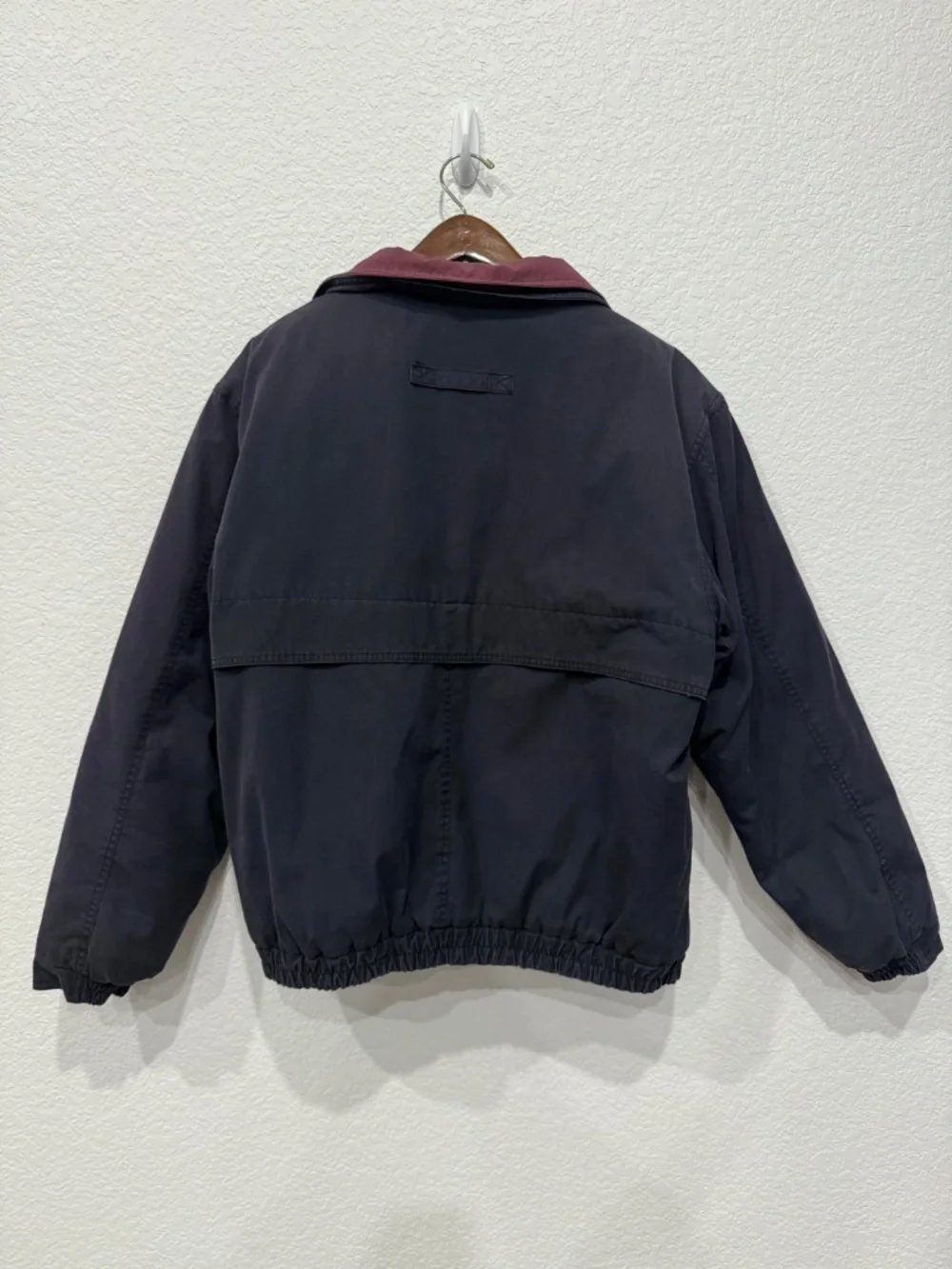Eagles Ridge vintage 90s men’s large jacket
